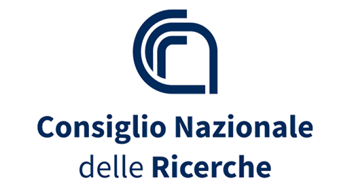 Logo of Consiglio Nazionale delle Ricerche