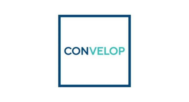 Convelop logo