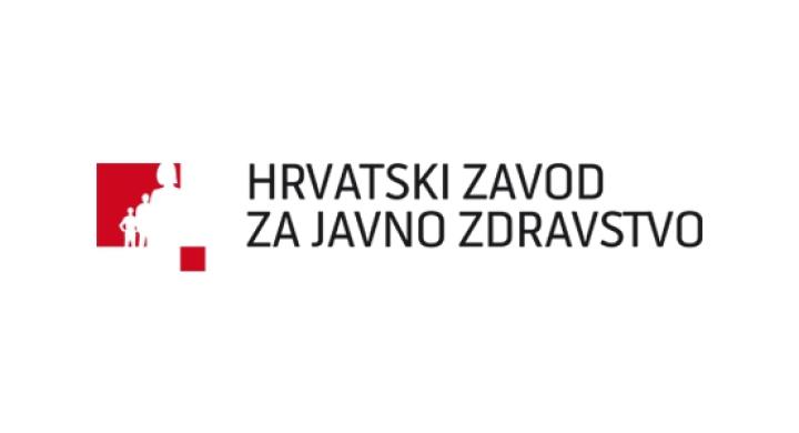 Croatian Institute of Public Health logo