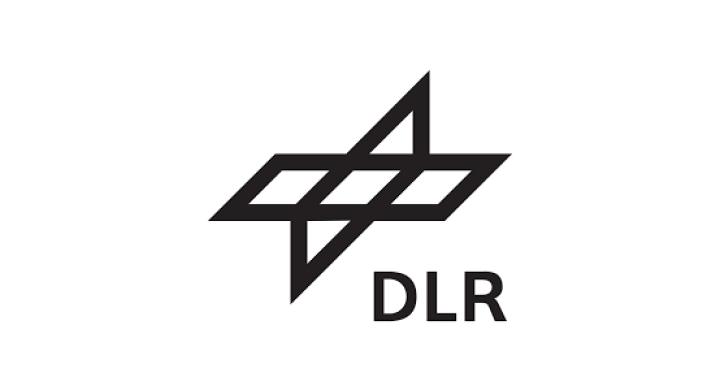 DLR logo