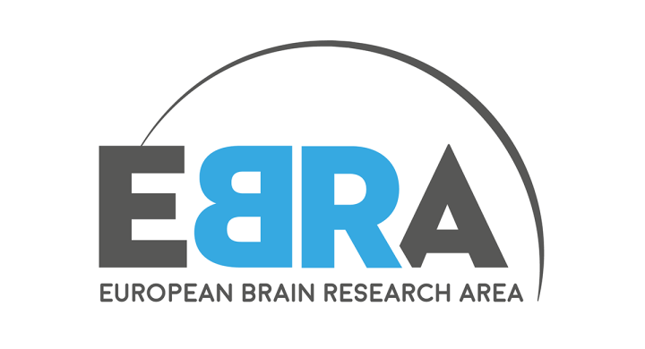 Logo for the EBRA Project