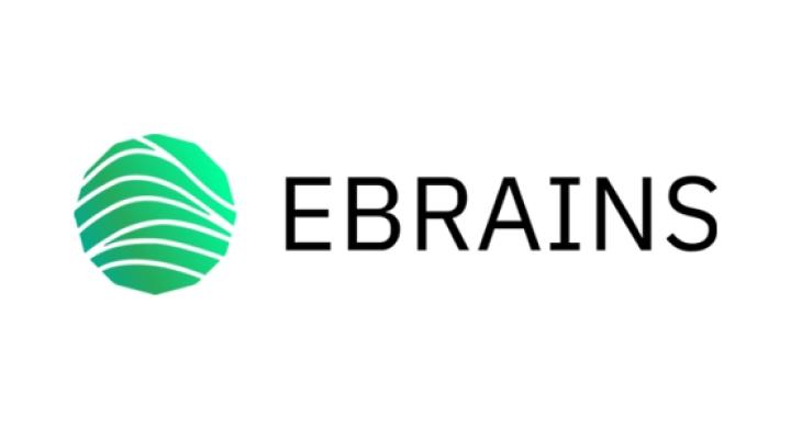 EBRAINS logo