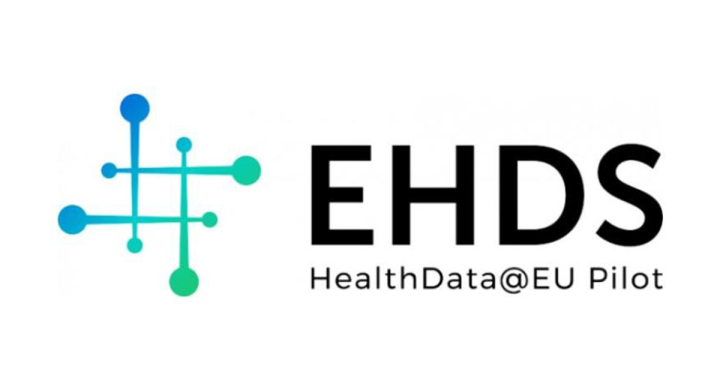 Logo for the HealthData@EU Pilot Project