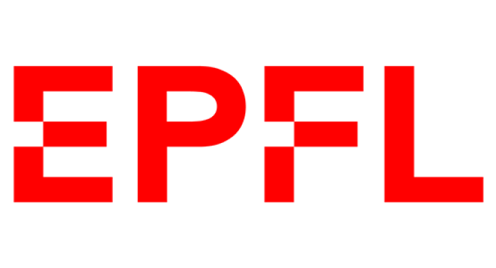 Logo of École Polytechnique Fédérale de Lausanne