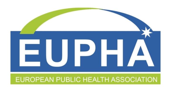 EUPHA logo