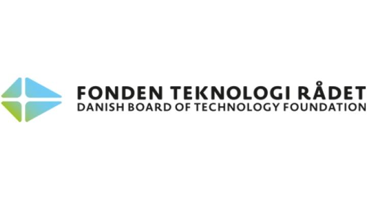 Logo of Danish Board of Technology Foundation