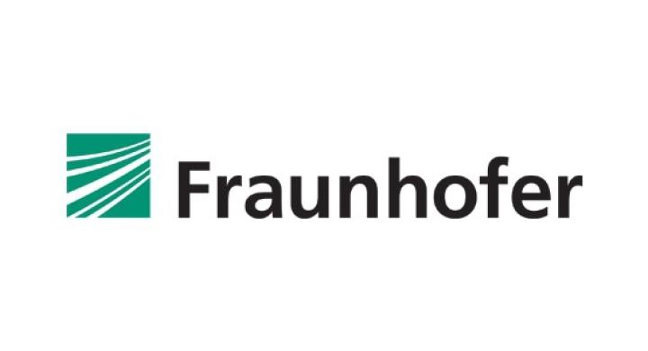 Logo Fraunhofer-Gesellschaft zur Förderung der angewandten Forschung e.V.