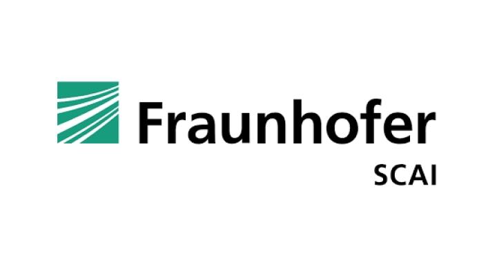 Fraunhofer SCAI logo