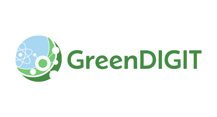 Logo for GreenDIGIT Project