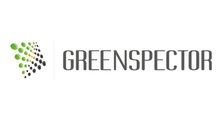 Greenspector logo