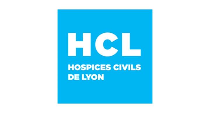 Hospices Civils de Lyon logo