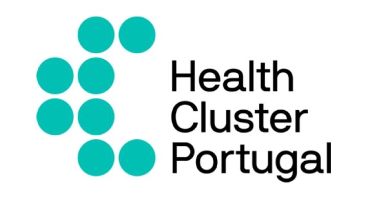 Logo of Health Cluster Portugal - Associacao do Polo de Competitividade Da Saude