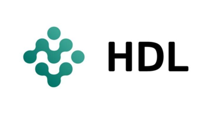 HDL logo
