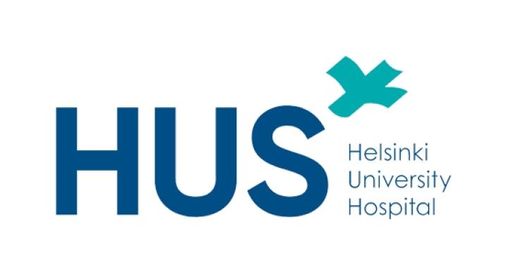 Logo HUS-yhtymä