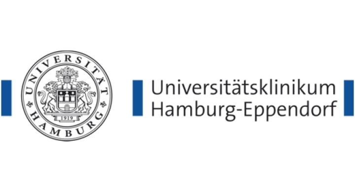 Logo of University Hospital Hamburg-Eppendorf