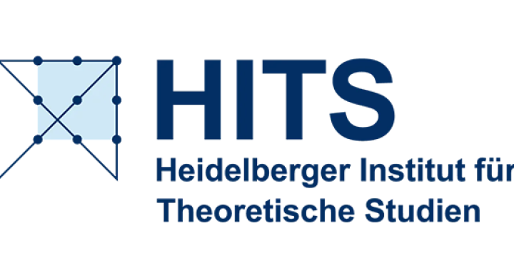Logo of Heidelberger Institut für Theoretische Studien