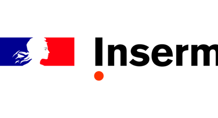 Logo of Inserm