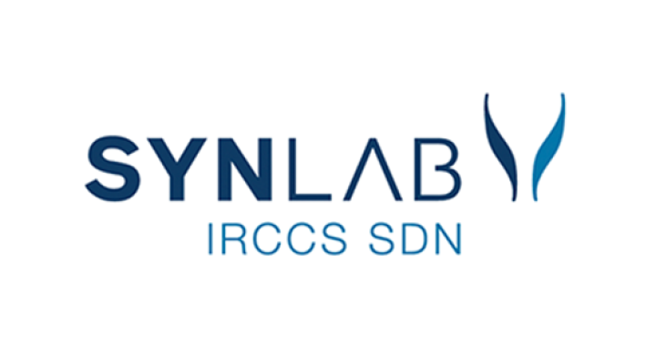 Logo of IRCCS SYNLAB