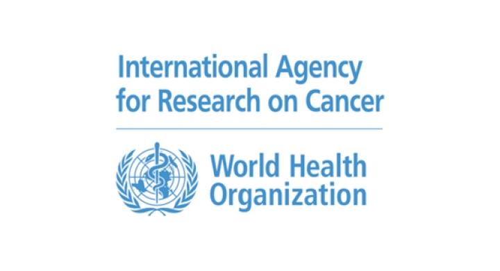 Logo International Agency for Research on Cancer