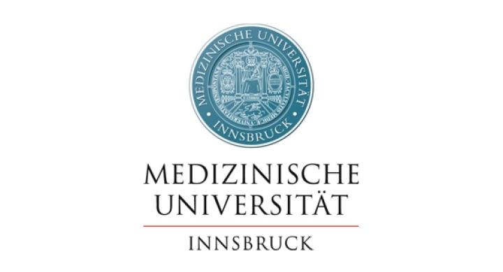 Logo of Medical University of Innsbruck