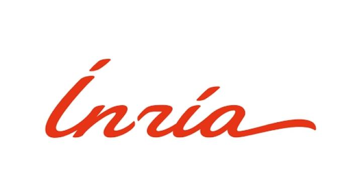 Logo of inria