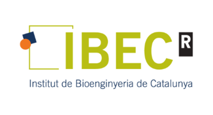 Logo of Institute for Bioengineering of Catalonia