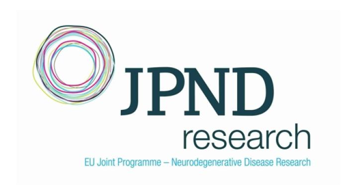 JPND logo