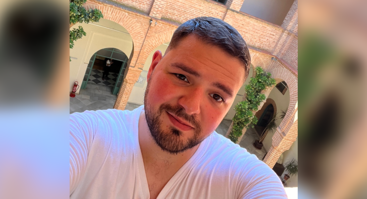 Photo of João Miguel Alves Ferreira