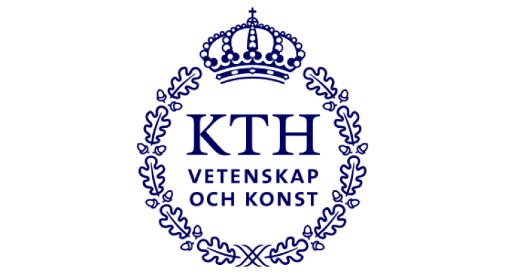Logo of the KTH Royal Institute of Technology