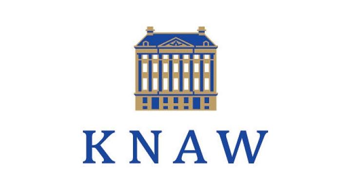 Logo of KNAW