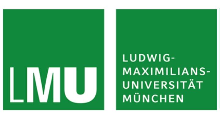 LMU Logo