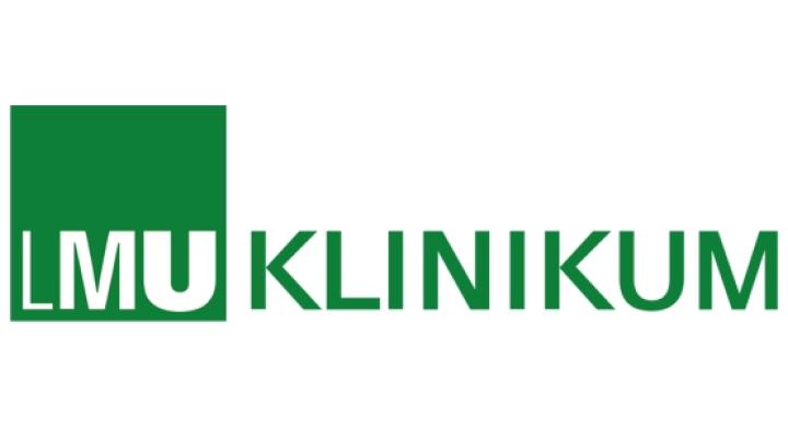 Logo LMU Klinikum
