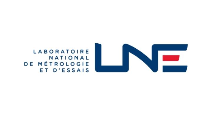 Laboratoire national de métrologie et d'essais logo