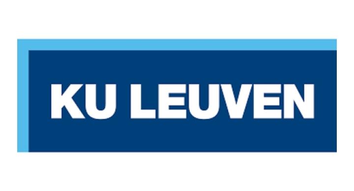 Logo of KU Leuven