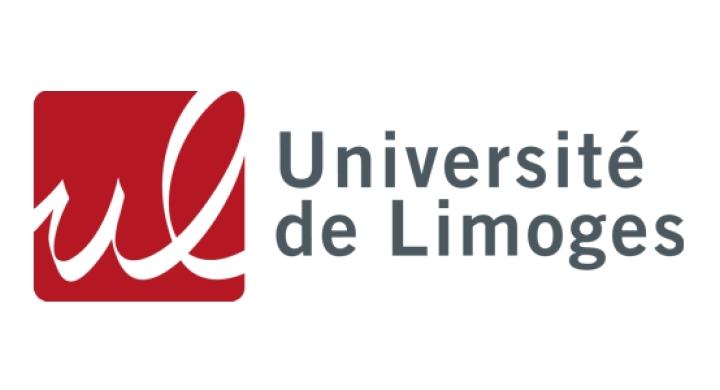 Logo of Universite de Limoges