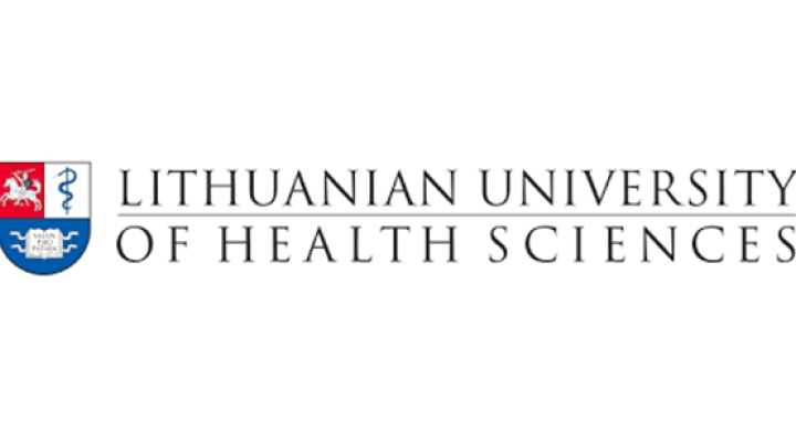 Logo of Lithuanian University of Health Sciences