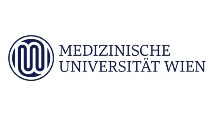 Logo of MU Vienna