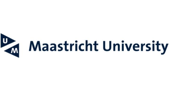 Logo of Maastricht University