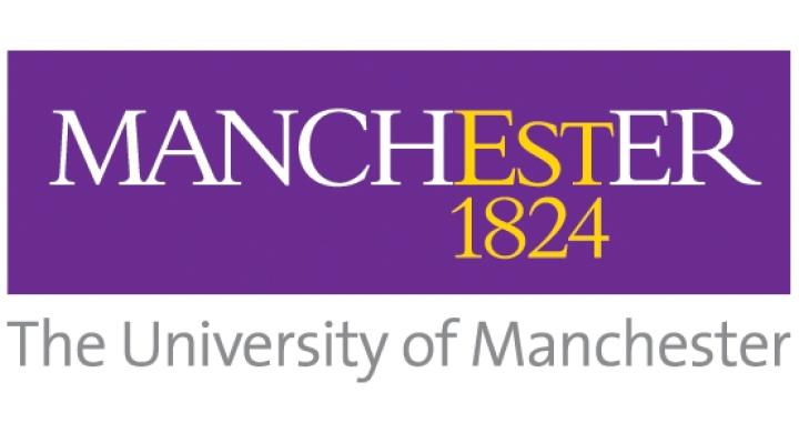 Logo of University of Manchester