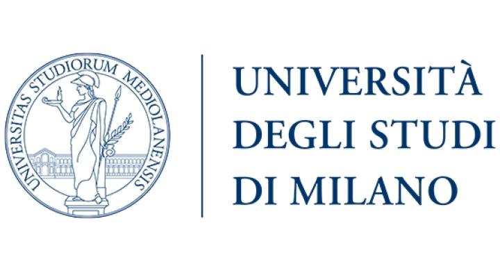 Logo of Università degli Studi di Milano Statale