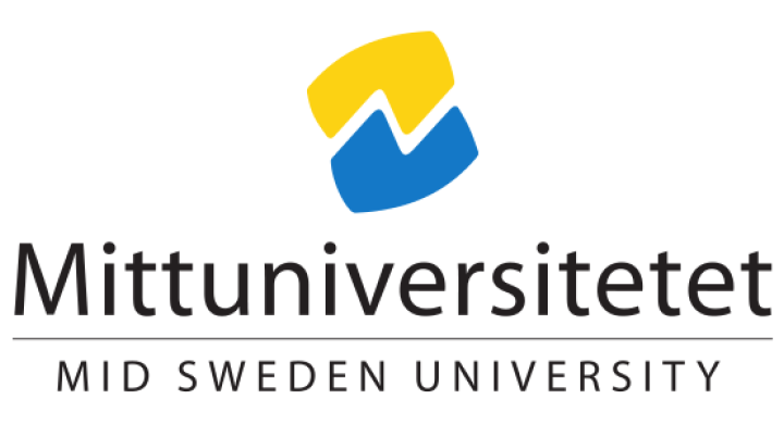 Logo of Mittuniversitetet