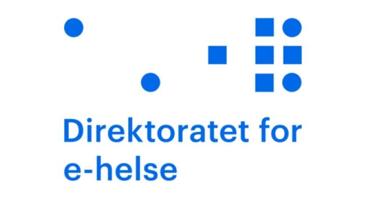 Logo of Norwegian Directorate of eHealth
