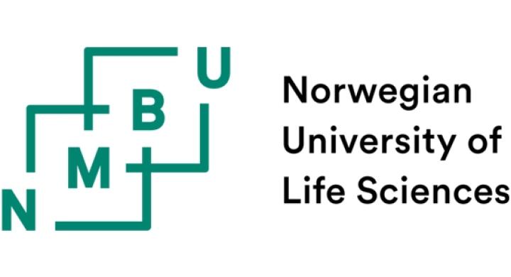 Logo of NMBU