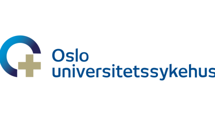 Logo of Oslo University Hospital