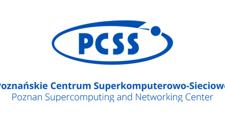 Logo of Poznan Supercomputing and Networking Center