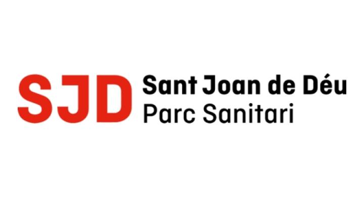 Logo of Parc Sanitari Sant Joan de Déu