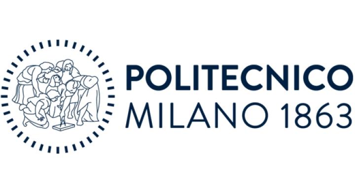 Logo of Politecnico Milano