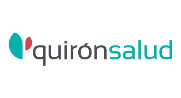 Quirónsalud logo