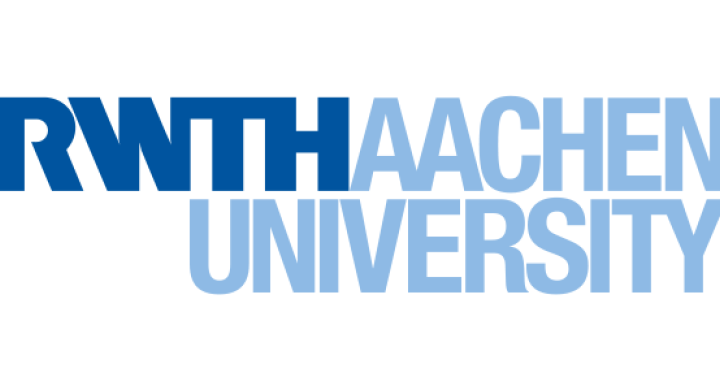 Logo of RWTH Aachen University