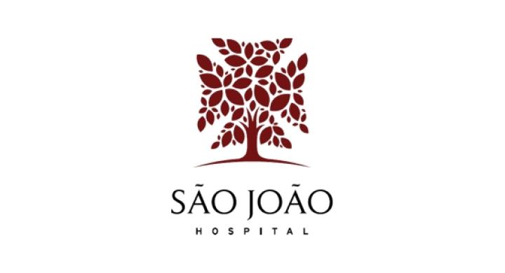 Logo of Centro Hospitalar De Sao Joao